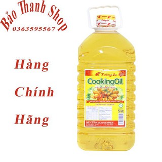 DẦU ĂN TƯỜNG AN 5LÍT