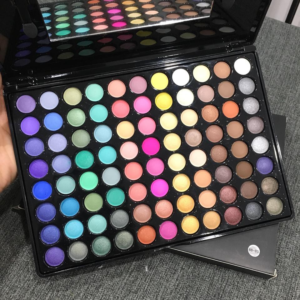 BẢNG MẮT 88 Ô MÀU | BigBuy360 - bigbuy360.vn