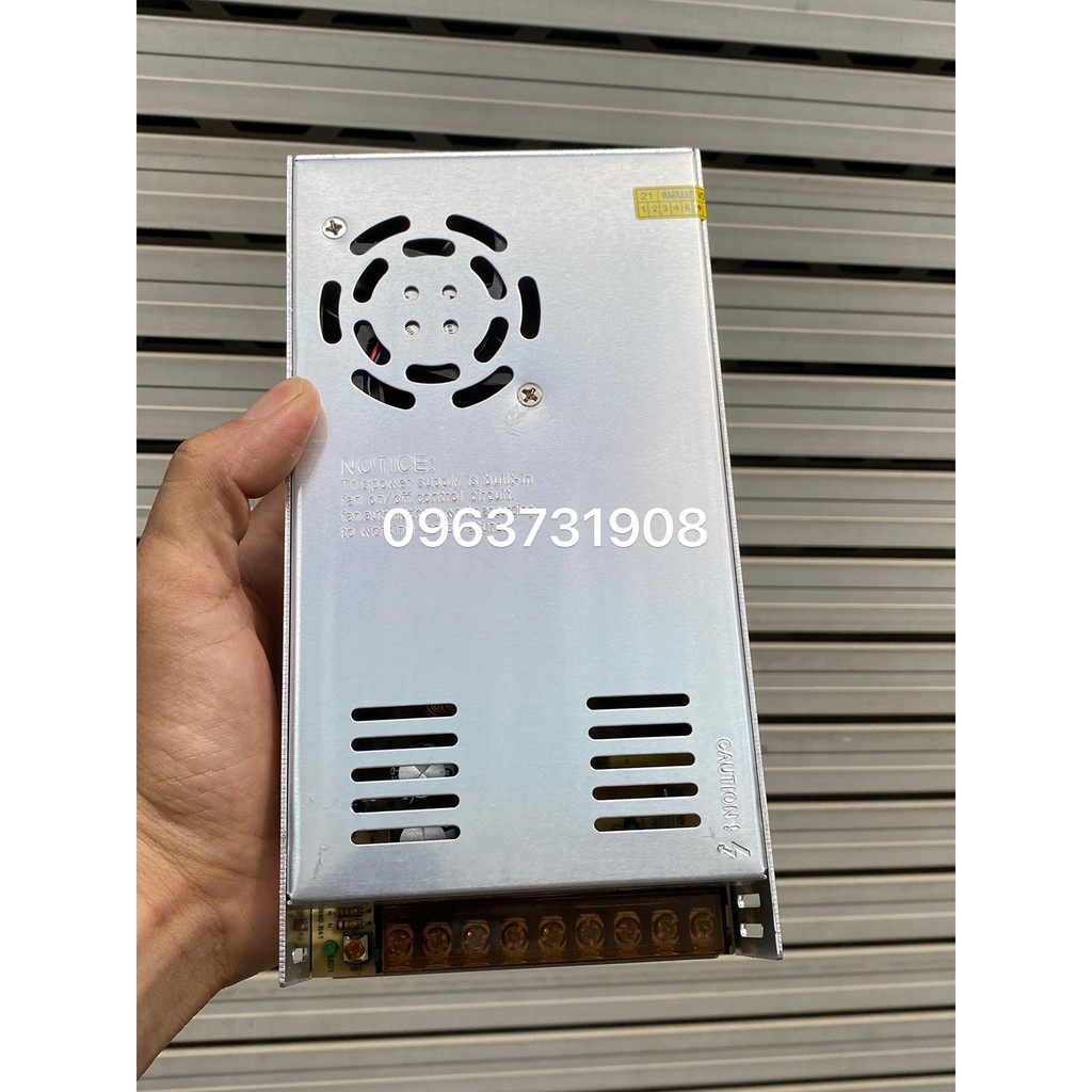 Nguồn tổng 48V 10A loại tốt