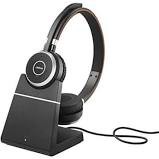 [Mã SKAMPUSHA7 giảm 8% đơn 250k]tai nghe Jabra Evolve 65 Headset MS Stereo-hàng chính hãng