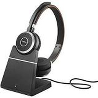 Tai nghe Jabra Evolve 65 Headset MS Stereo Không dây