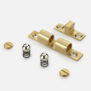 Chốt - Chốt Giữ Cánh Tủ - Bộ 2 Cái