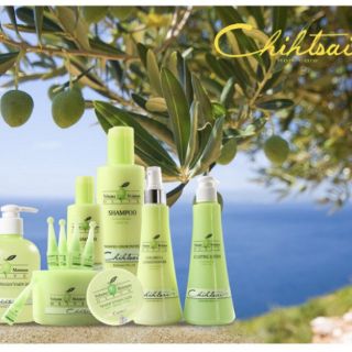 wax sáp tạo kiểu tóc chihtsai 85ml