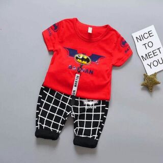 Bộ bat man