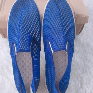 Giày lưới nữ