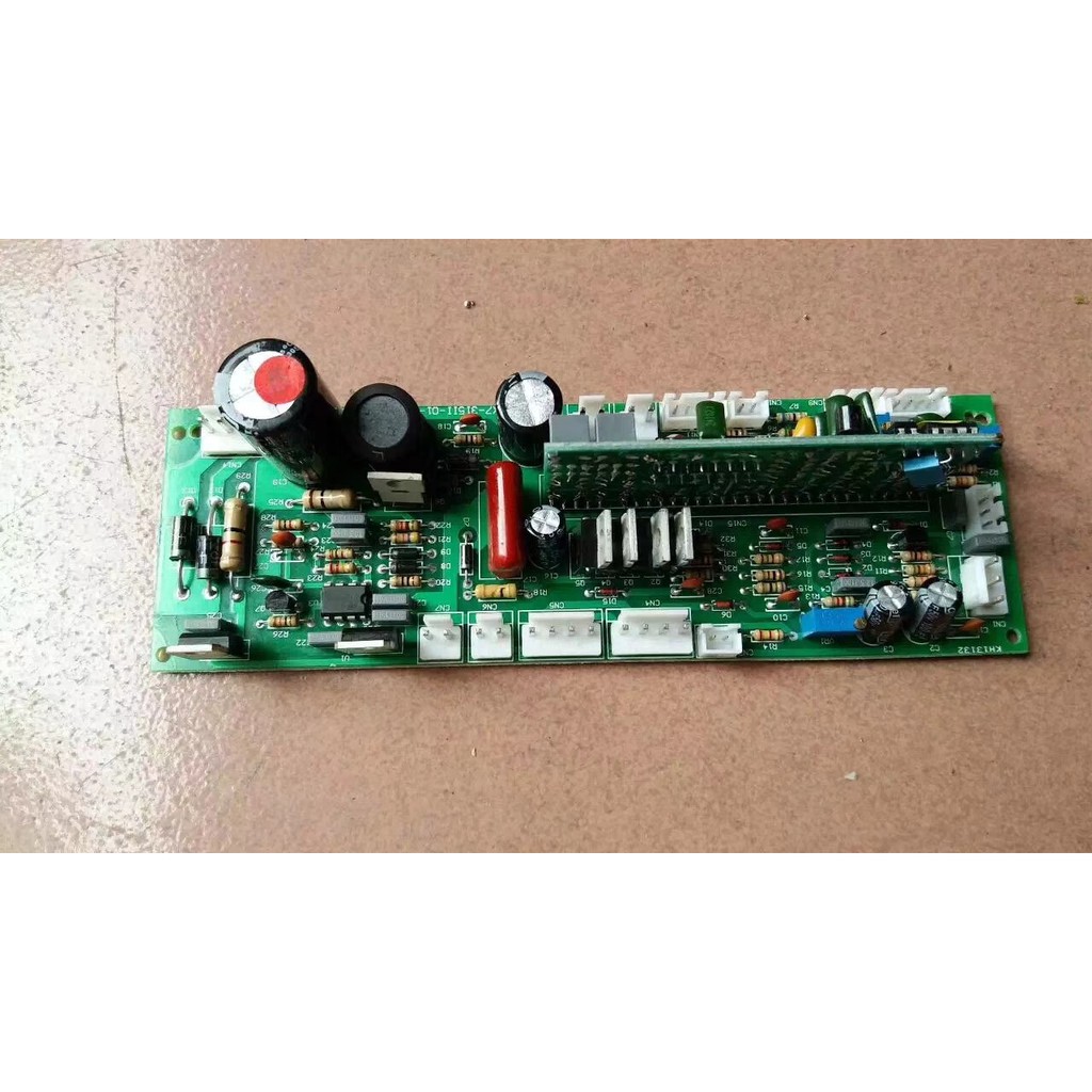 Bo mạch máy hàn que 300 Cut 60 Tig 315