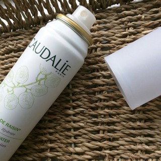Xịt Khoáng Caudalie Grape Water 200ml