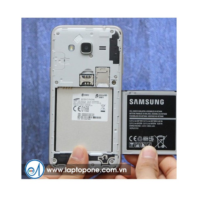 Pin Samsung Galaxy J3 2016 (J320)