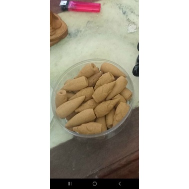 Trầm hương bắc xông nhà xua đuổi tà khí ra khỏi căn nhà , mùi thơm dịu nhẹ