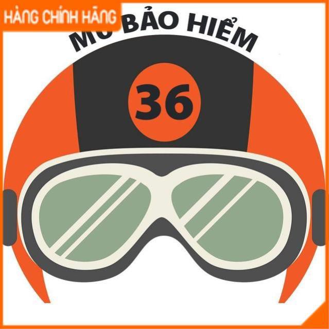 Mũ bảo hiểm nửa đầu GRS A33k nhiều màu