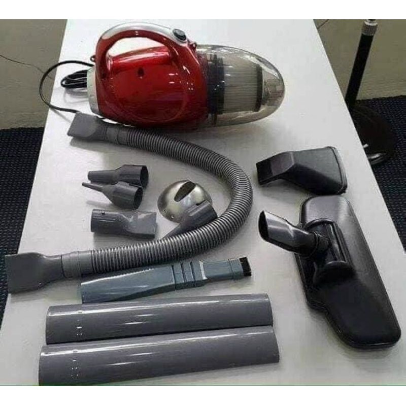 Máy hút bụi 2 chiều mini Vacuum Cleaner JK-8 | BigBuy360 - bigbuy360.vn