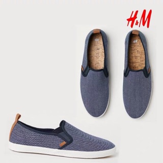 Order giầy Slip-on HM