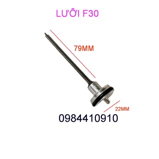 Lưỡi gà , ty dùng cho máy bắn đinh f30, f50, 1013j