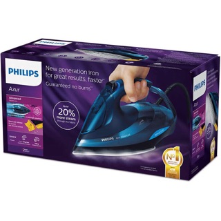 Bàn ủi hơi nước philip gc4938