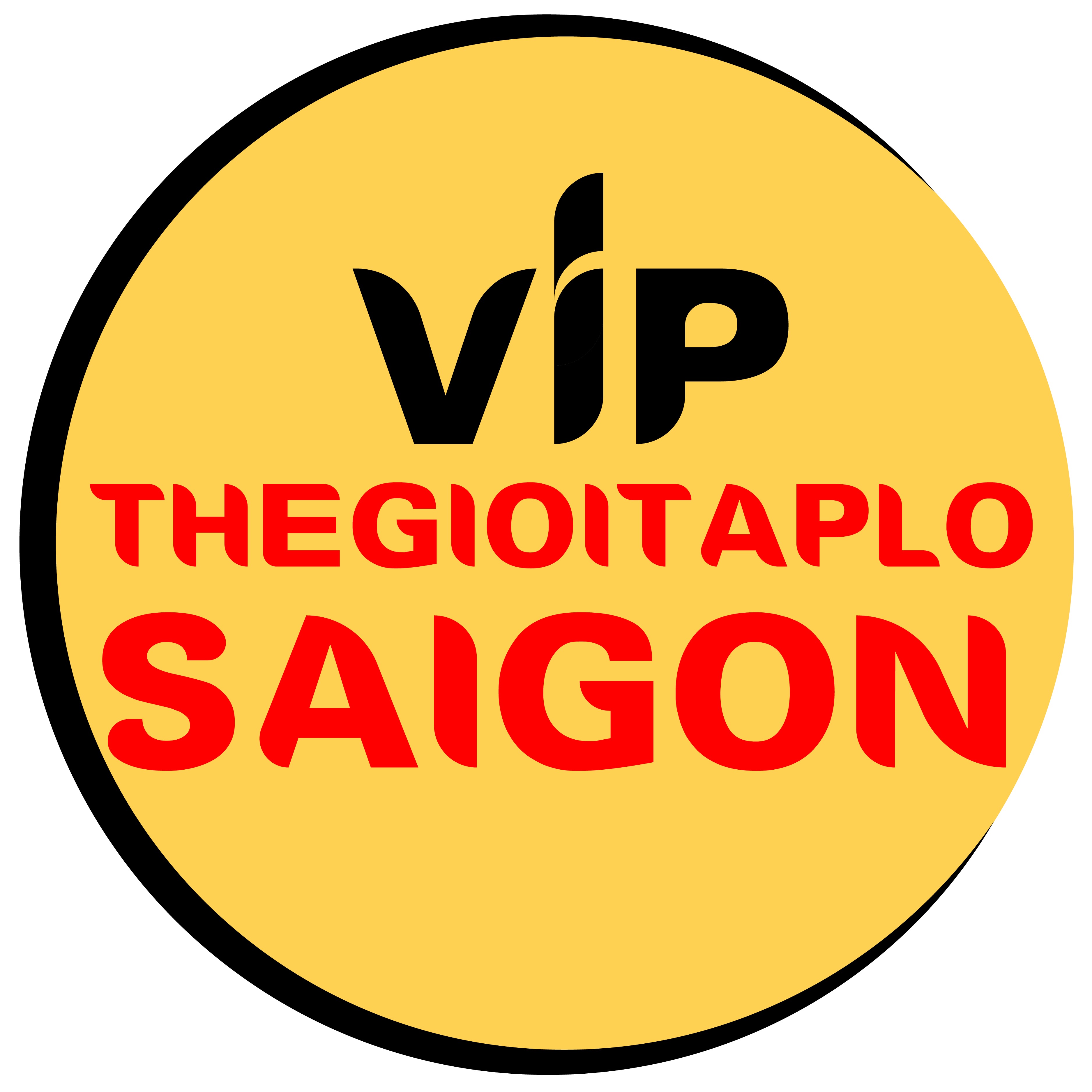 THEGIOITAPLO-SAIGON