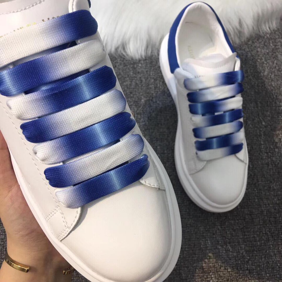 Giày McQueen siêu cấp full thẻ hộp phụ kiện