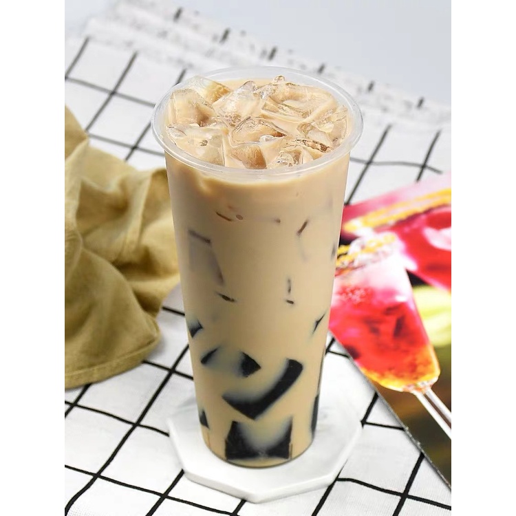 Hồng trà túi bạc gói 500g  đặc biệt trà sữa G0NG CH.A