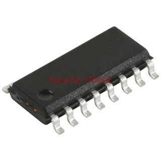 Set 10 Linh Kiện Thu Phát Sóng ST232CDR ST232C ST232 SOP-16