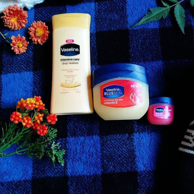 Dưỡng Môi Vaseline Lip Hồng Dạng Sáp [ mini 7g ] | BigBuy360 - bigbuy360.vn