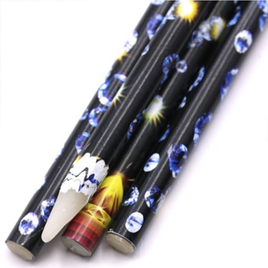 Viết chấm hạt đá (NA2328)