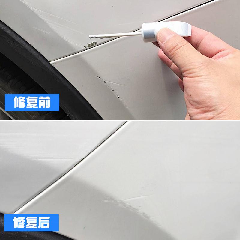 Bút Sơn Xóa Vết Trầy Xước Chuyên Dụng Cho Xe Hơi Volkswagen