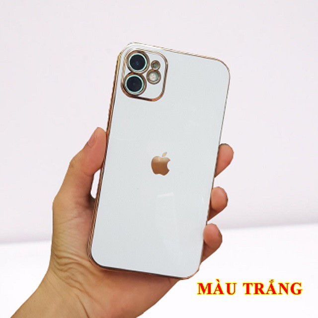 Ốp iphone - Ốp lưng Giả iphone 12 dành cho các dòng máy 6plus/6splus/7plus/8plus/x/xs/xsmax/11/11promax/12/12 pro max | BigBuy360 - bigbuy360.vn