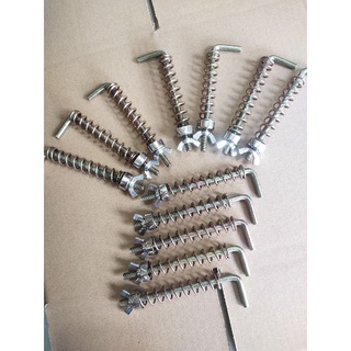 lò xo chuồn chuồn motor