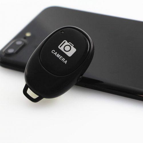 Remote  bluetooth sP1 (Điều khiển chụp ảnh  từ xa tương thích với các dòng máy IOS/Android )