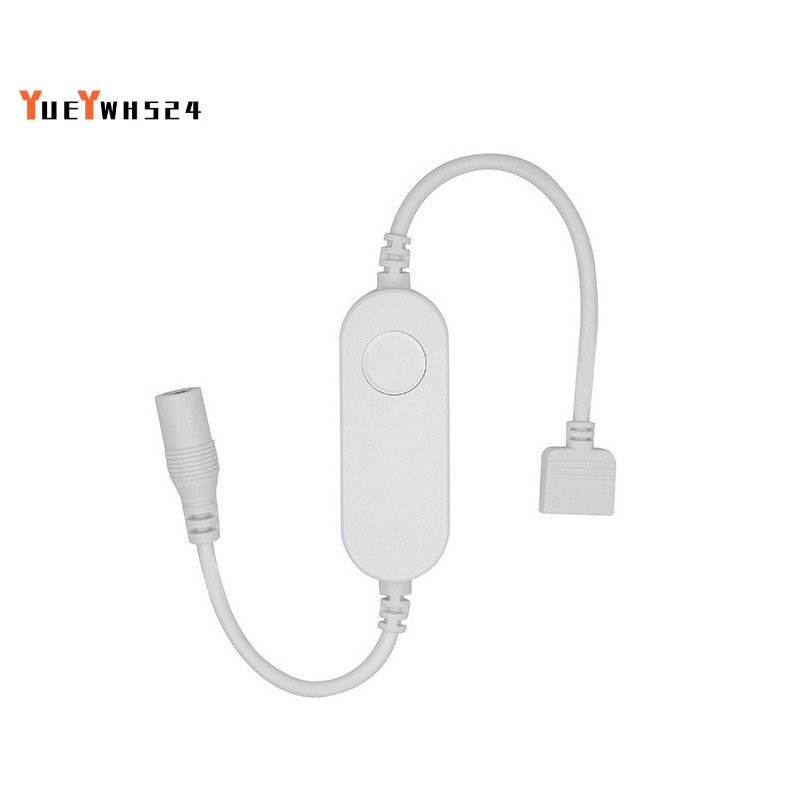 Light Strip Controller RGB 4 Pins APP Tuya Smart Automation Work with Alexa Google Home