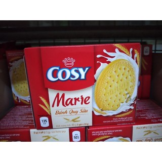Bánh Cosy Marie 48g