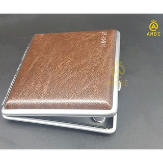 Hộp đựng thuốc lá Honest BCY