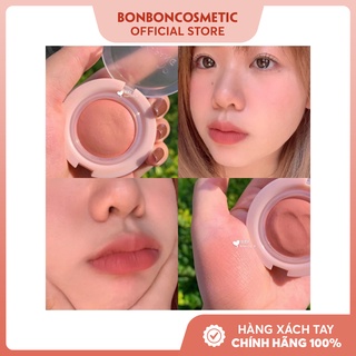 Phấn Má Hồng Juicy Pang Jelly Blusher