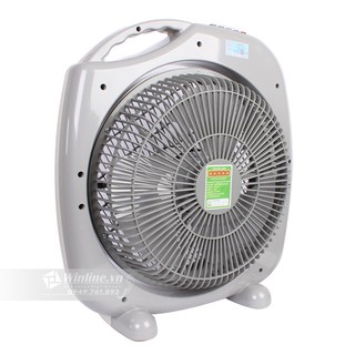 Quạt tản gió điện cơ 91 QT-400A