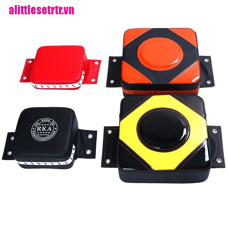 Miếng đệm tập đấm bốc gắn tường tiện lợi