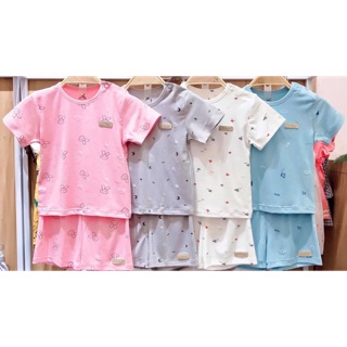 Bộ cộc Uala Rogo Petit