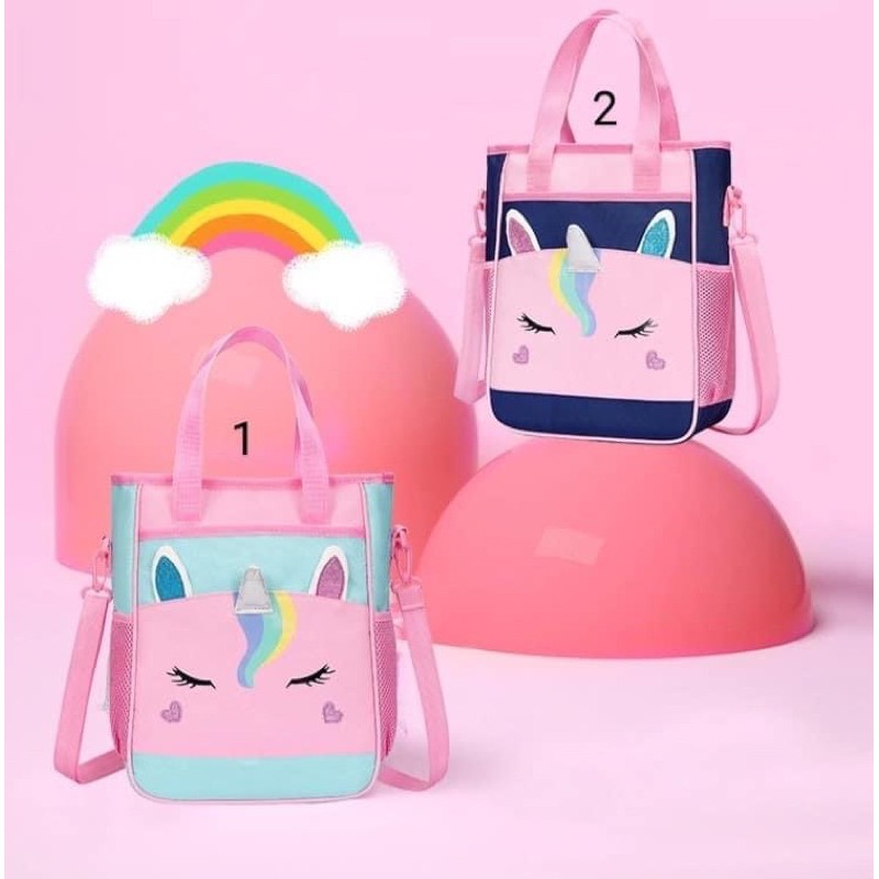 Túi hình ngựa Pony