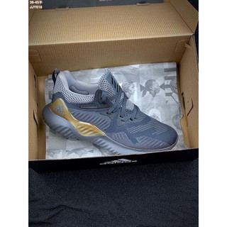 Adidas Alphabou Beyond M 10 Md Dynamic Sneakers