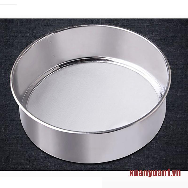Dụng Cụ Rây Bột Bằng Lưới Tiện Dụng