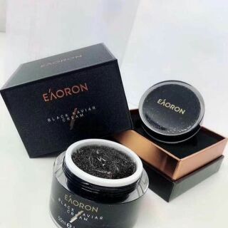 Kem trứng cá hồi đen eaoron