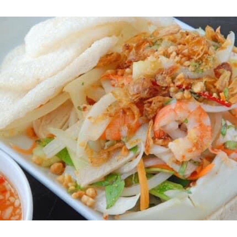 Củ Hủ Dừa Tươi - Hsd: 7 ngày