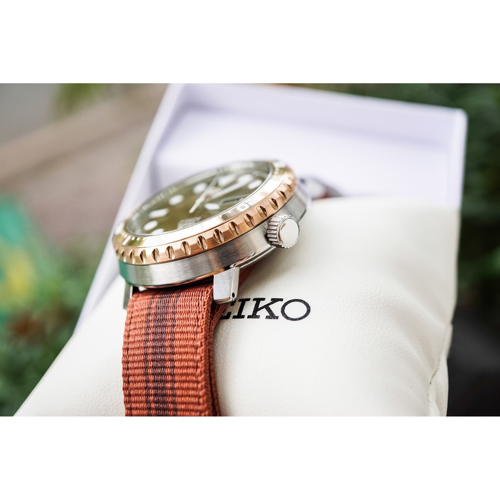 Đồng hồ nam SEIKO 5 Automatic Sport SRPC68K1