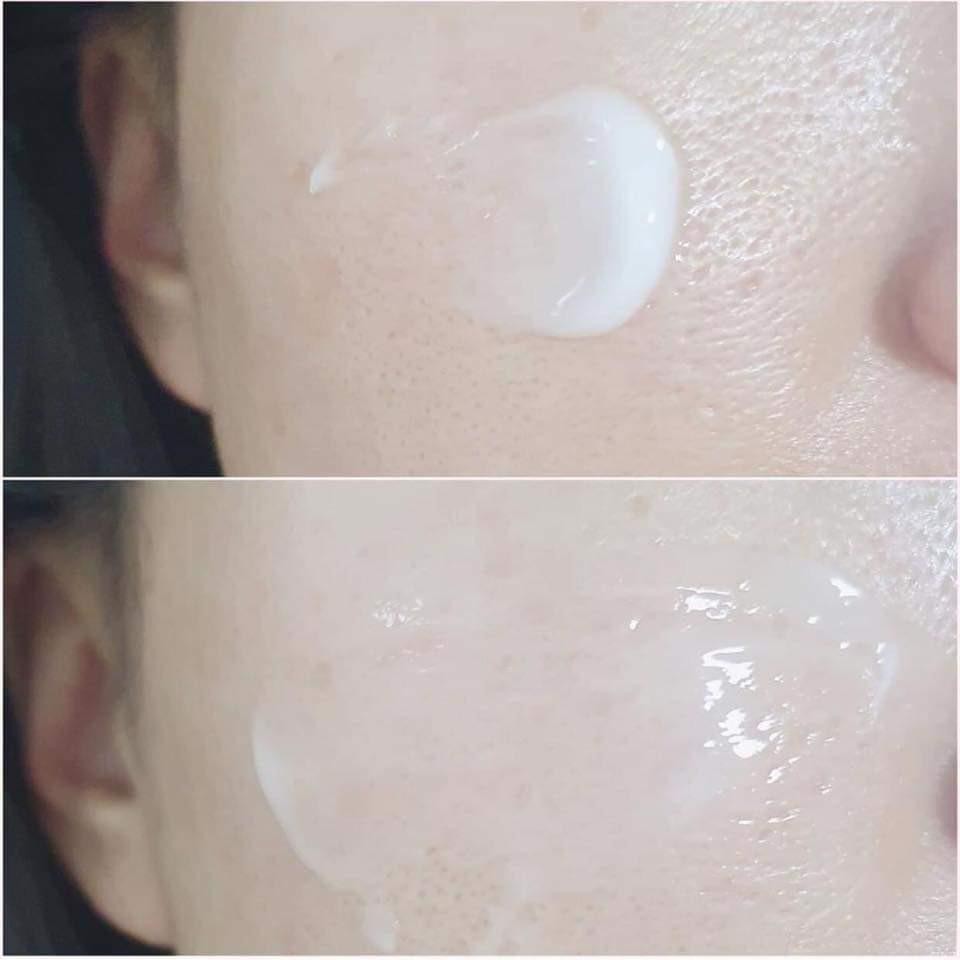 Kem Dưỡng Cấp Ẩm Chuyên Sâu Cho Da Dầu LANEIGE Water Bank Hydro Cream EX 20ml