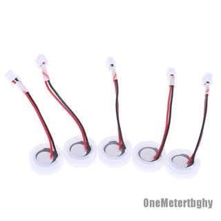 Set 5 đầu phun sương 16mm 1.7mhz chuyên dụng