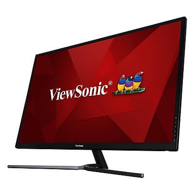 Màn Hình Máy Tính Viewsonic VX3211-4K-MHD 32 Inch 4K