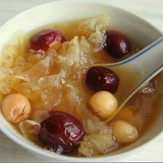 Táo đỏ tân cương 500g