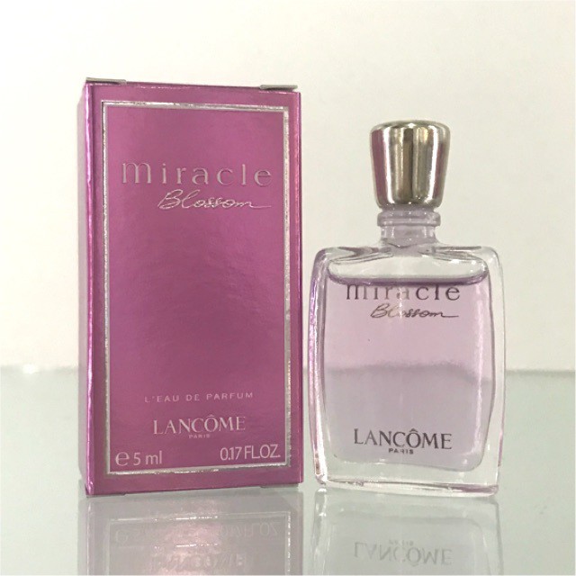 Nước hoa Lancome Miracle Blossom EDP 5ml