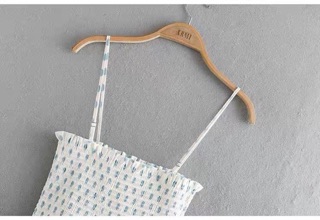 Áo hai giây chấm bi ( hình thật ở cuối)