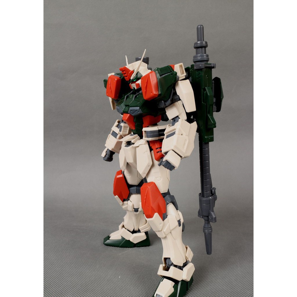 Gundam MG 6616 MG Buster Gundam GAT-X103 Seed Destiny Daban Mô hình nhựa lắp ráp 1/100