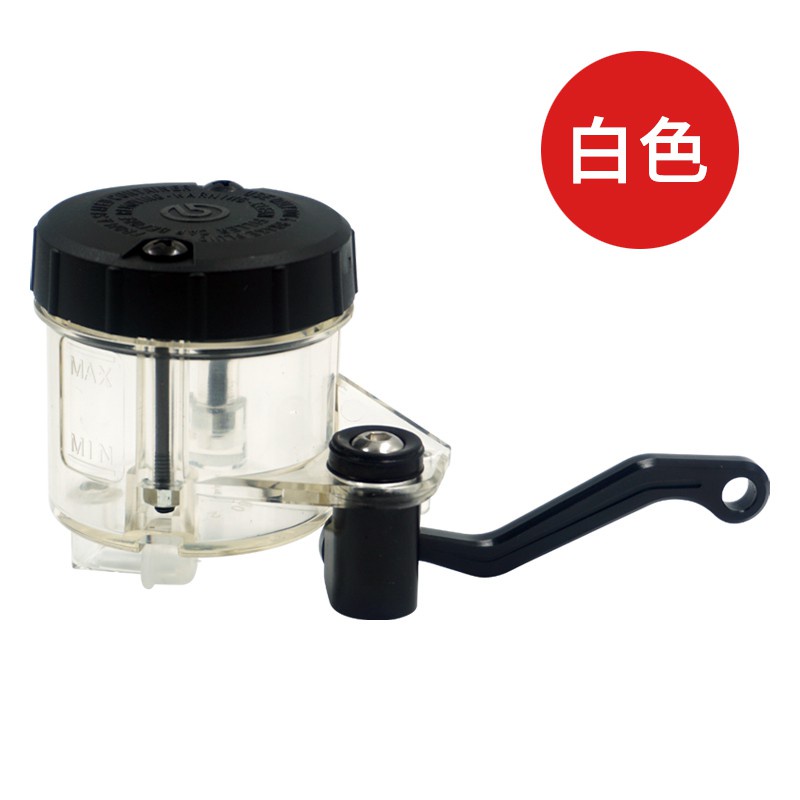 Cốc Bơm Dầu Thắng Xe Máy Có Sức Chứa Lớn Tiện Dụng