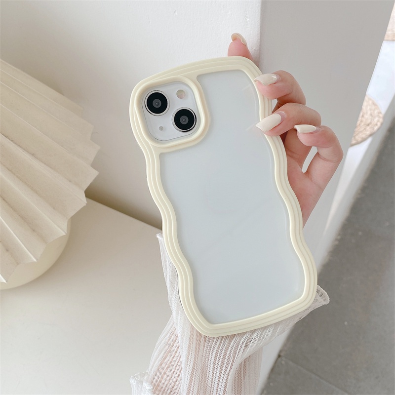 Ốp Điện Thoại Mềm Cho iPhone 14 13 Pro Max 11 12 Pro Max xs Max XR X xs